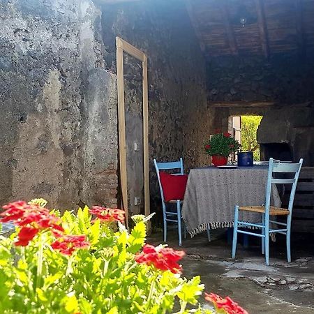 Casaammari Villa Acireale Ngoại thất bức ảnh