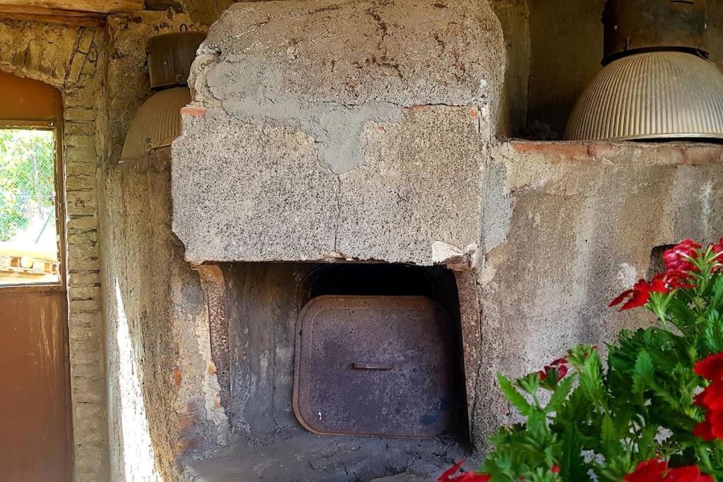Casaammari Villa Acireale Ngoại thất bức ảnh