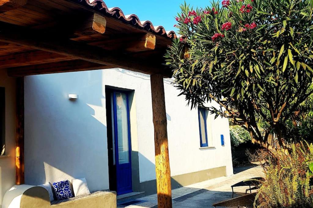 Casaammari Villa Acireale Ngoại thất bức ảnh