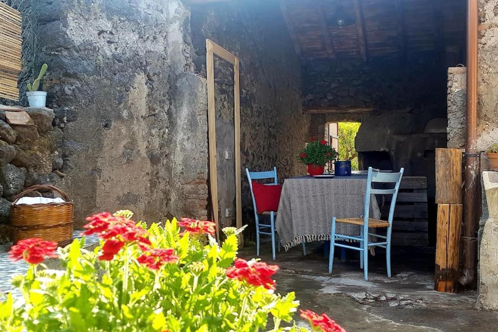 Casaammari Villa Acireale Ngoại thất bức ảnh