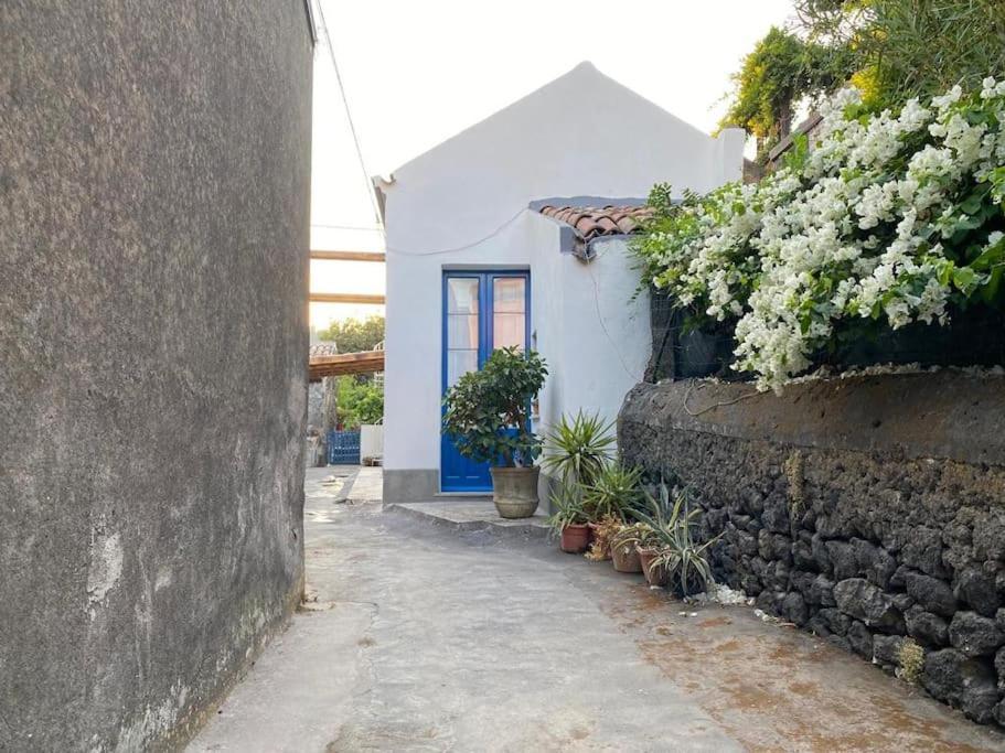 Casaammari Villa Acireale Ngoại thất bức ảnh