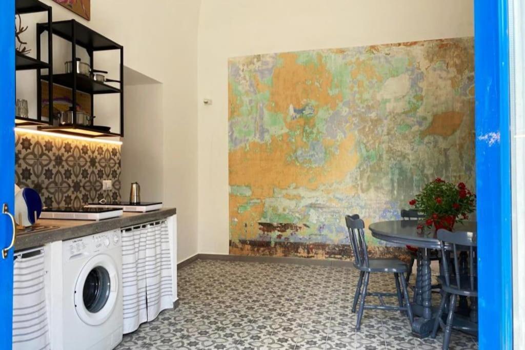 Casaammari Villa Acireale Ngoại thất bức ảnh