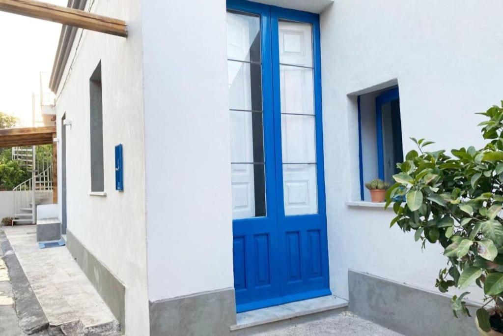 Casaammari Villa Acireale Ngoại thất bức ảnh