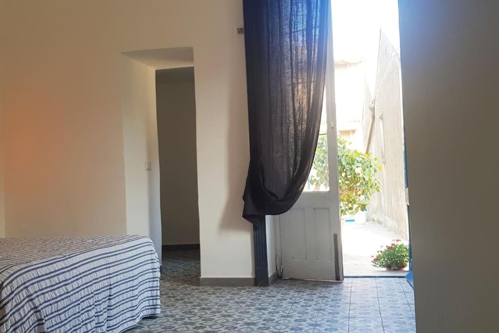 Casaammari Villa Acireale Ngoại thất bức ảnh