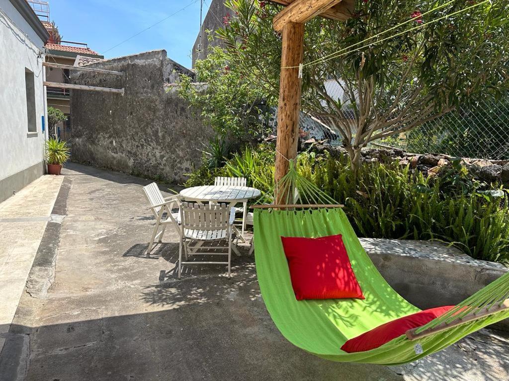 Casaammari Villa Acireale Ngoại thất bức ảnh